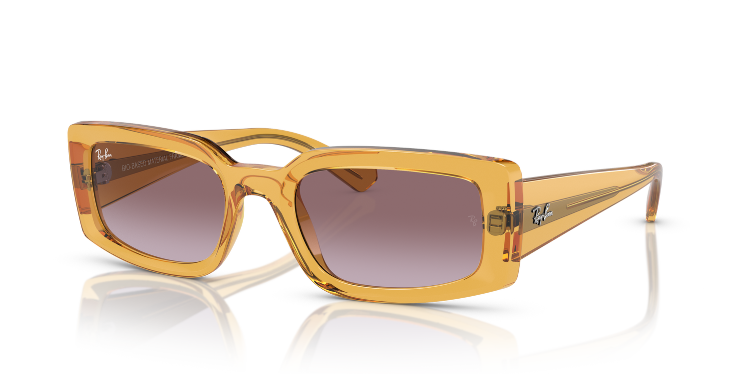 RAY-BAN RB4395 KILIANE 66828H 54