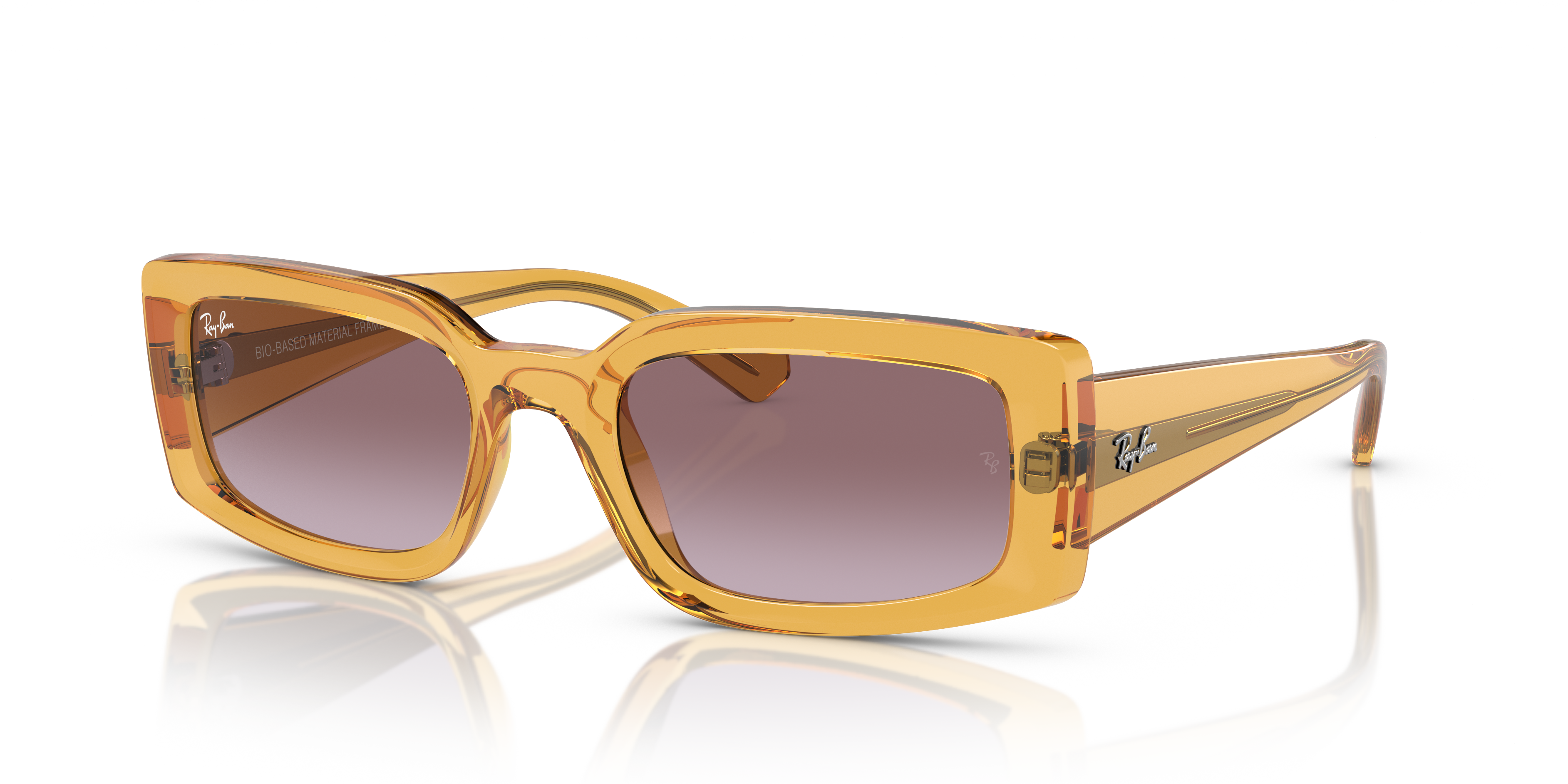 RAY-BAN RB4395 KILIANE 66828H 54