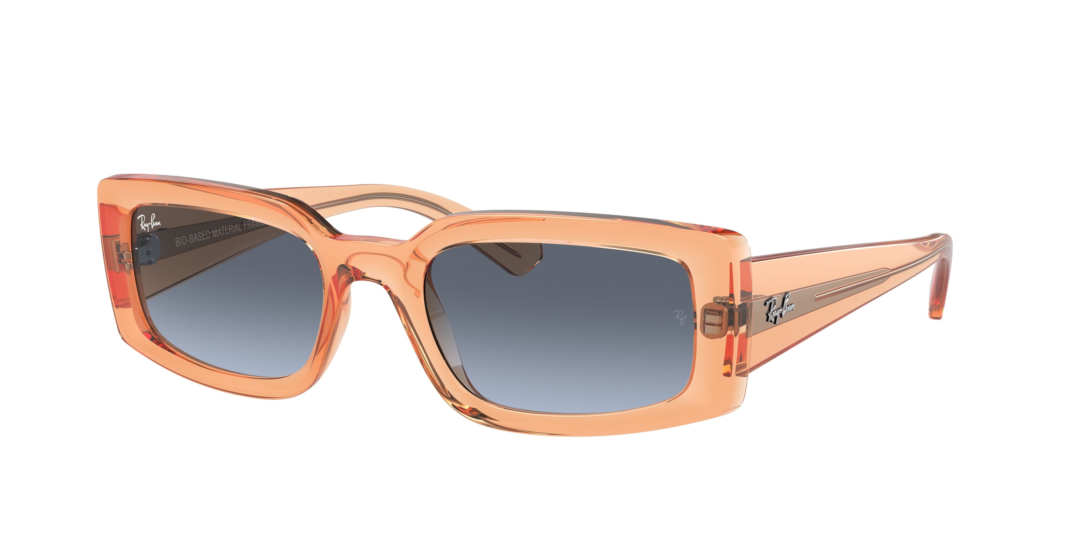 RAY-BAN RB4395 KILIANE 66868F 54
