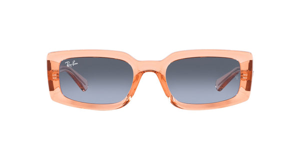 RAY-BAN RB4395 KILIANE 66868F 54