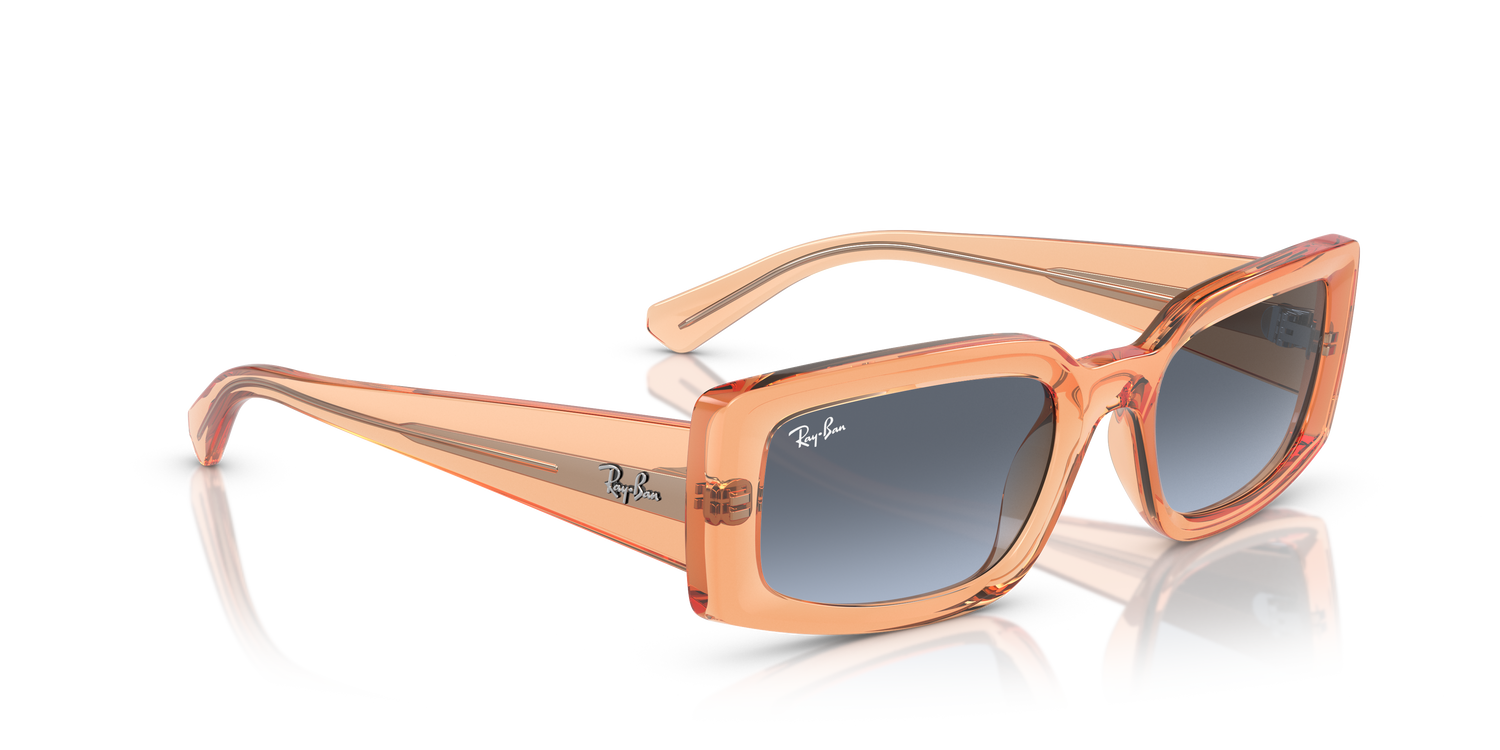 RAY-BAN RB4395 KILIANE 66868F 54