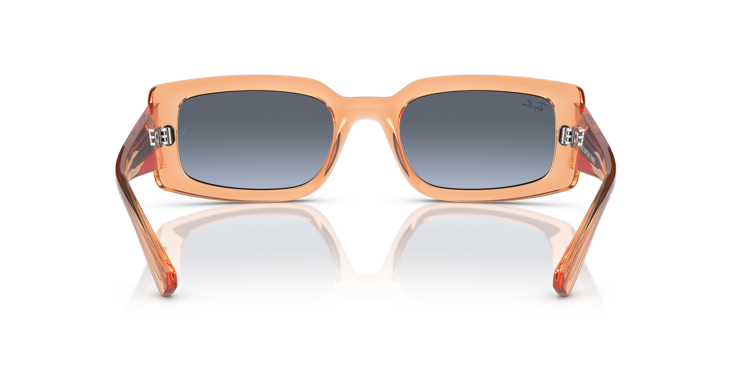 RAY-BAN RB4395 KILIANE 66868F 54