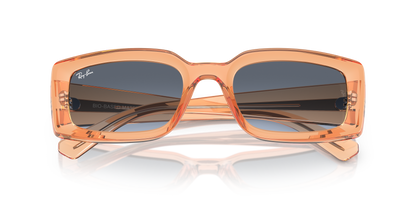 RAY-BAN RB4395 KILIANE 66868F 54