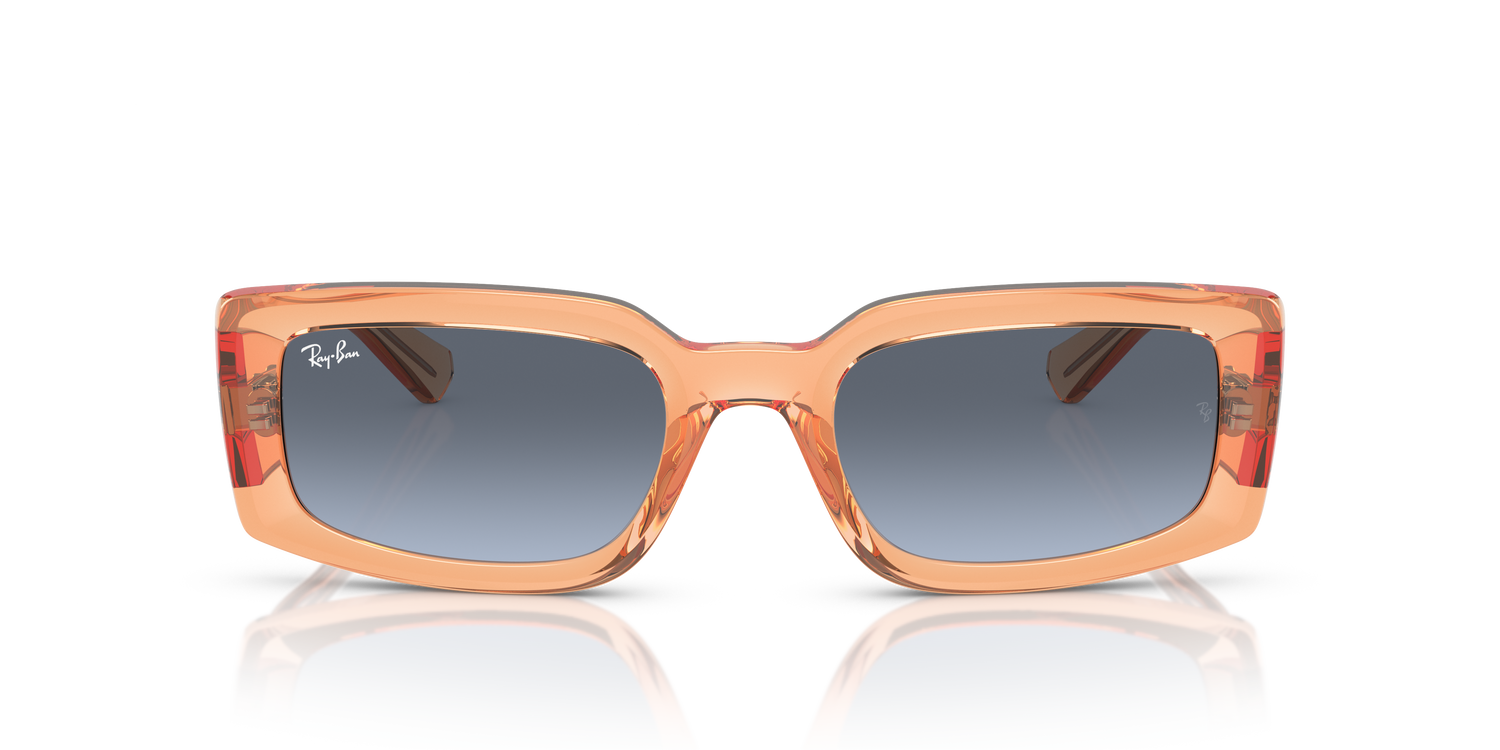 RAY-BAN RB4395 KILIANE 66868F 54