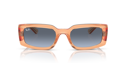 RAY-BAN RB4395 KILIANE 66868F 54