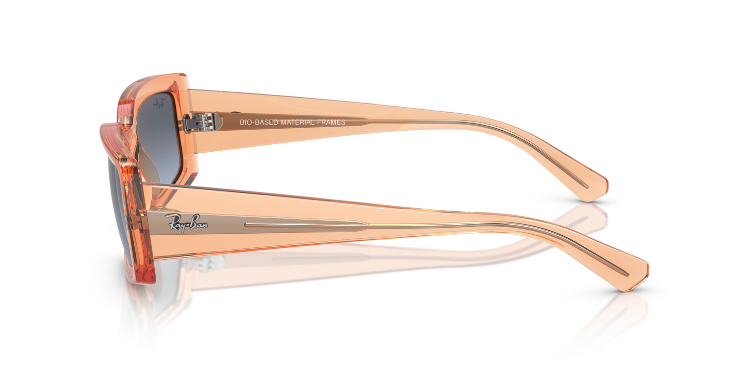 RAY-BAN RB4395 KILIANE 66868F 54