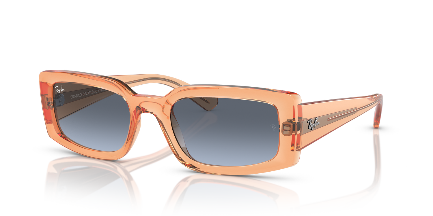 RAY-BAN RB4395 KILIANE 66868F 54