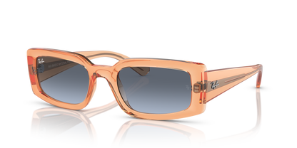 RAY-BAN RB4395 KILIANE 66868F 54
