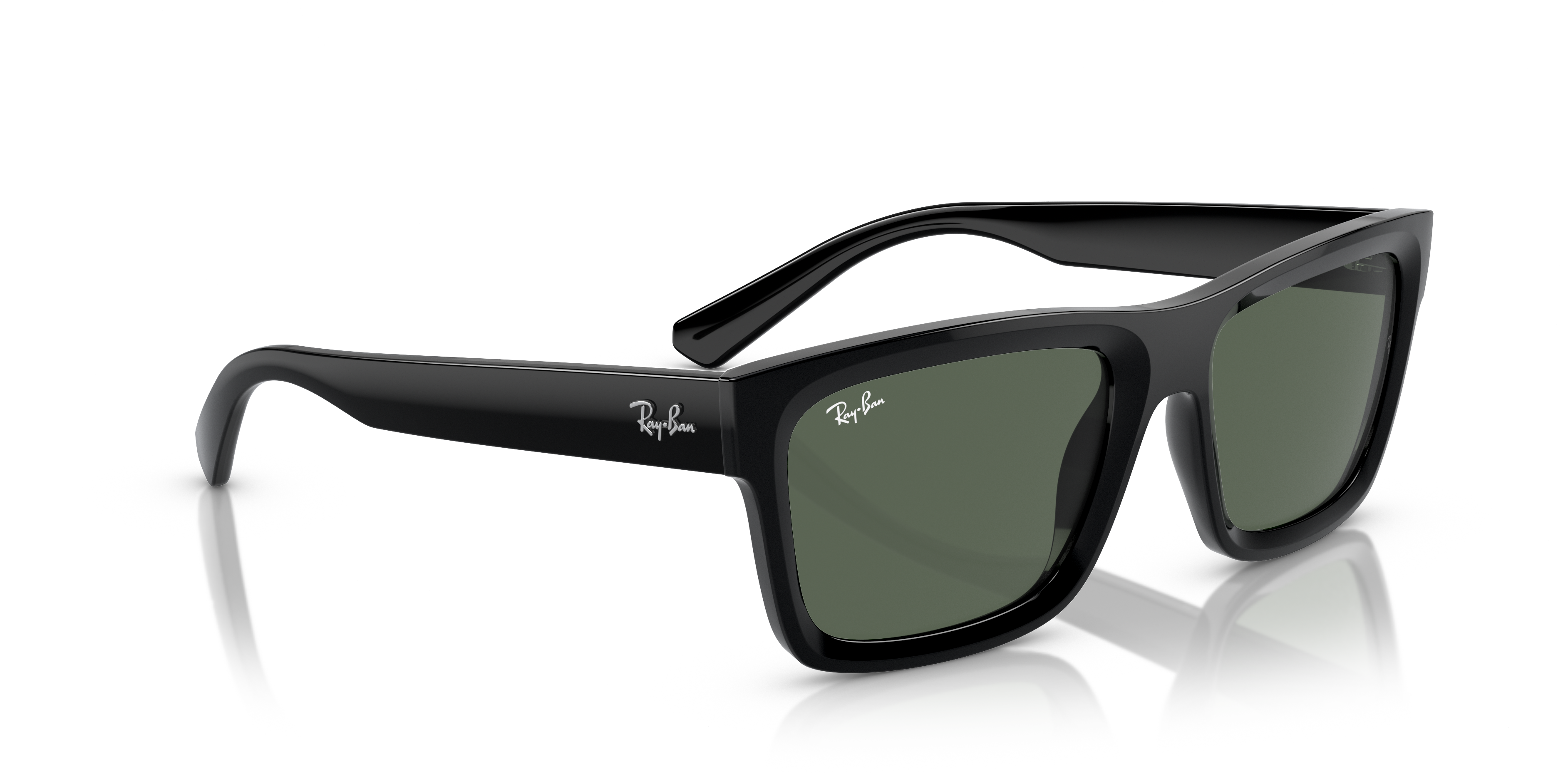 RAY-BAN RB4396 WARREN 667771 54