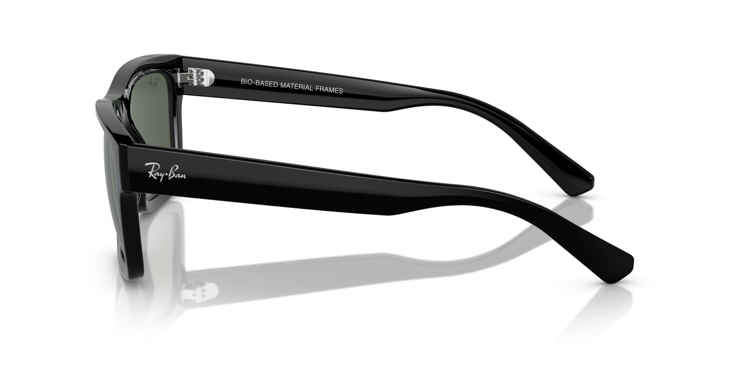 RAY-BAN RB4396 WARREN 667771 54