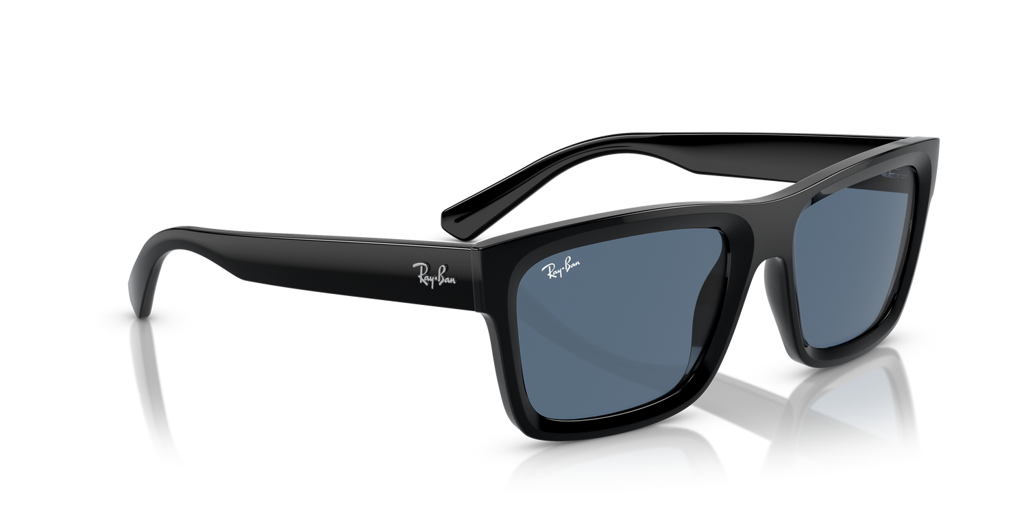 RAY-BAN RB4396 WARREN 667780 57