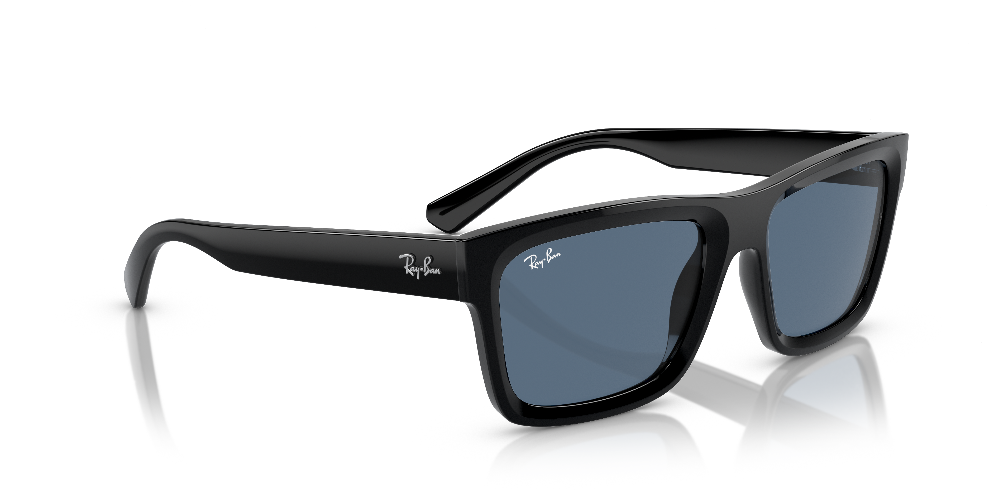 RAY-BAN RB4396 WARREN 667780 57