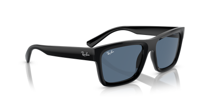 RAY-BAN RB4396 WARREN 667780 57