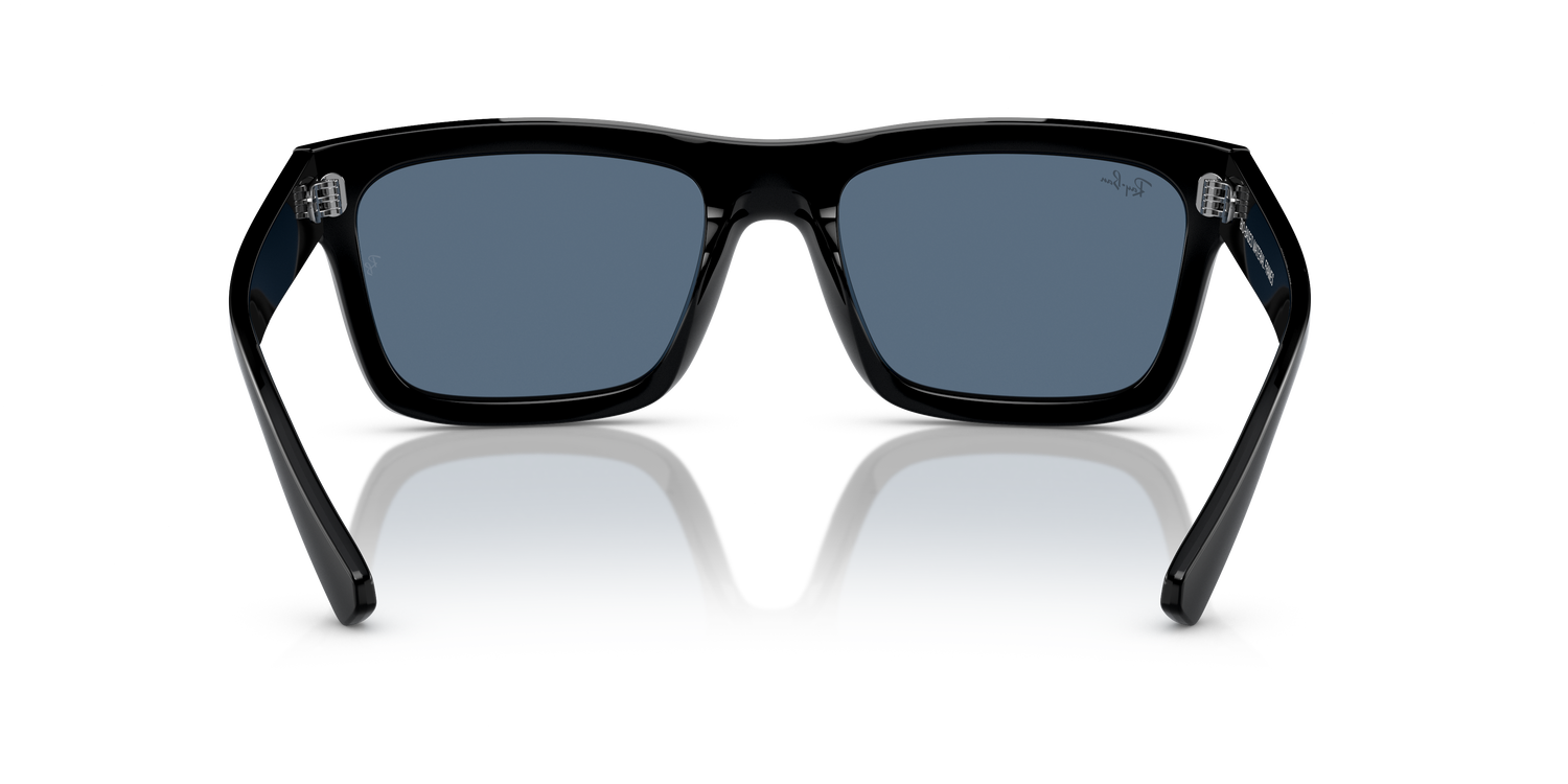RAY-BAN RB4396 WARREN 667780 57