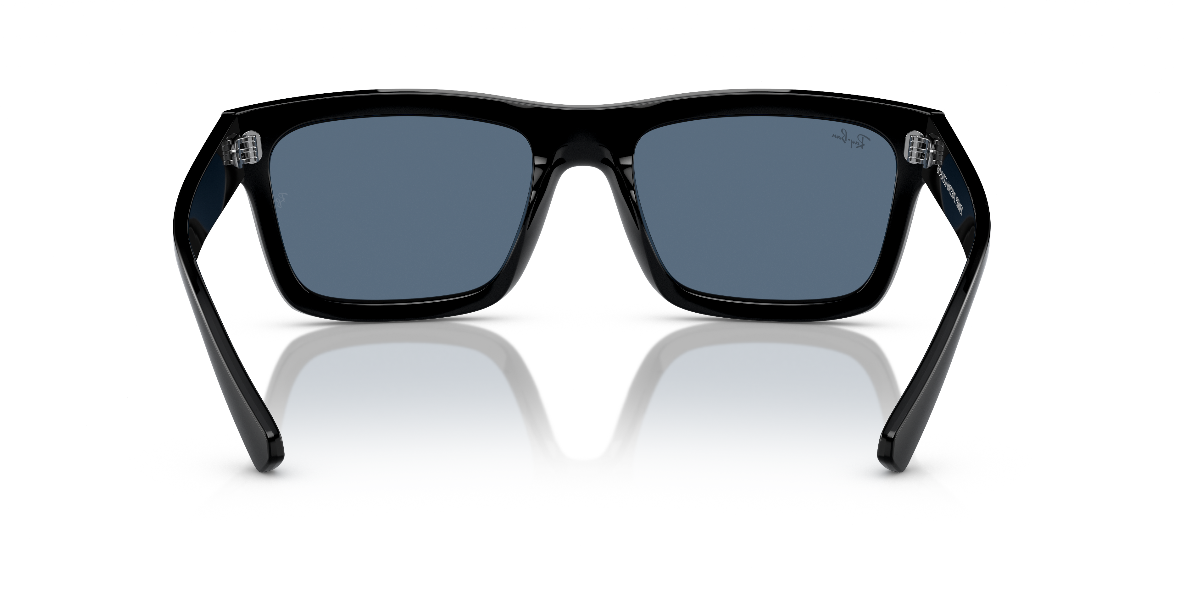 RAY-BAN RB4396 WARREN 667780 57