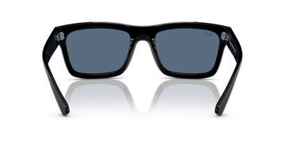 RAY-BAN RB4396 WARREN 667780 57