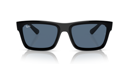 RAY-BAN RB4396 WARREN 667780 57