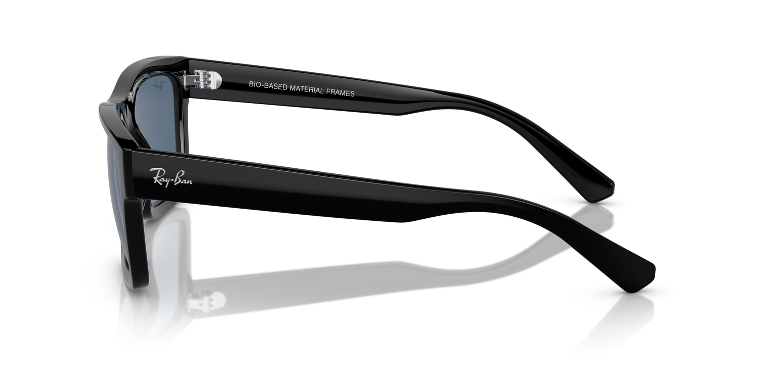 RAY-BAN RB4396 WARREN 667780 57