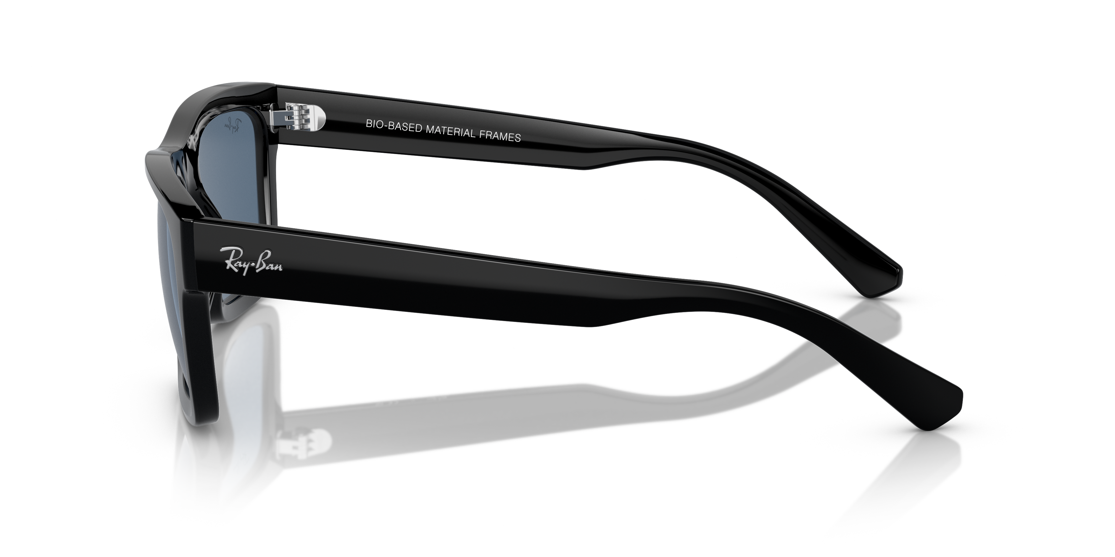 RAY-BAN RB4396 WARREN 667780 57