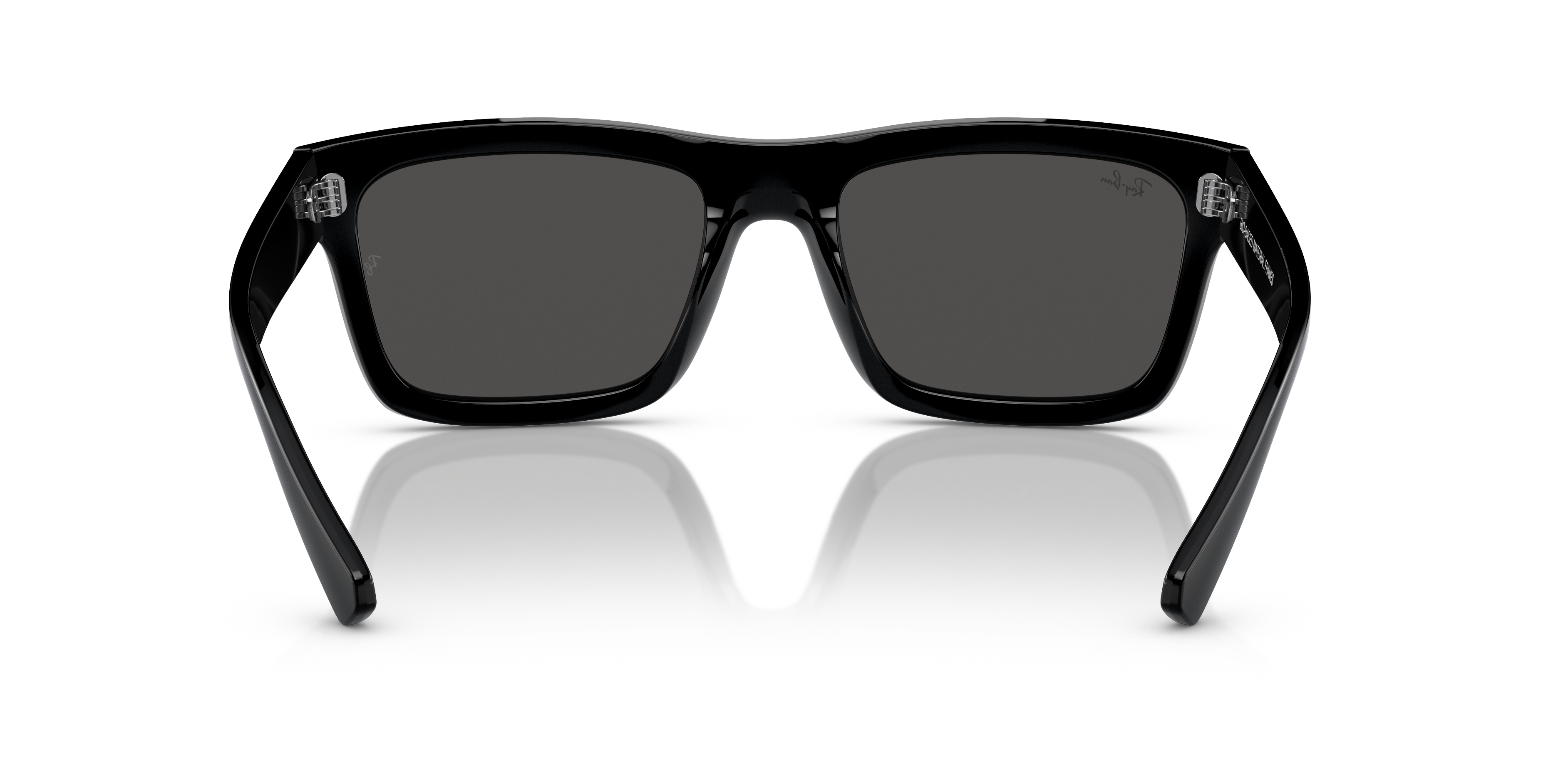 RAY-BAN RB4396 WARREN 667787 54