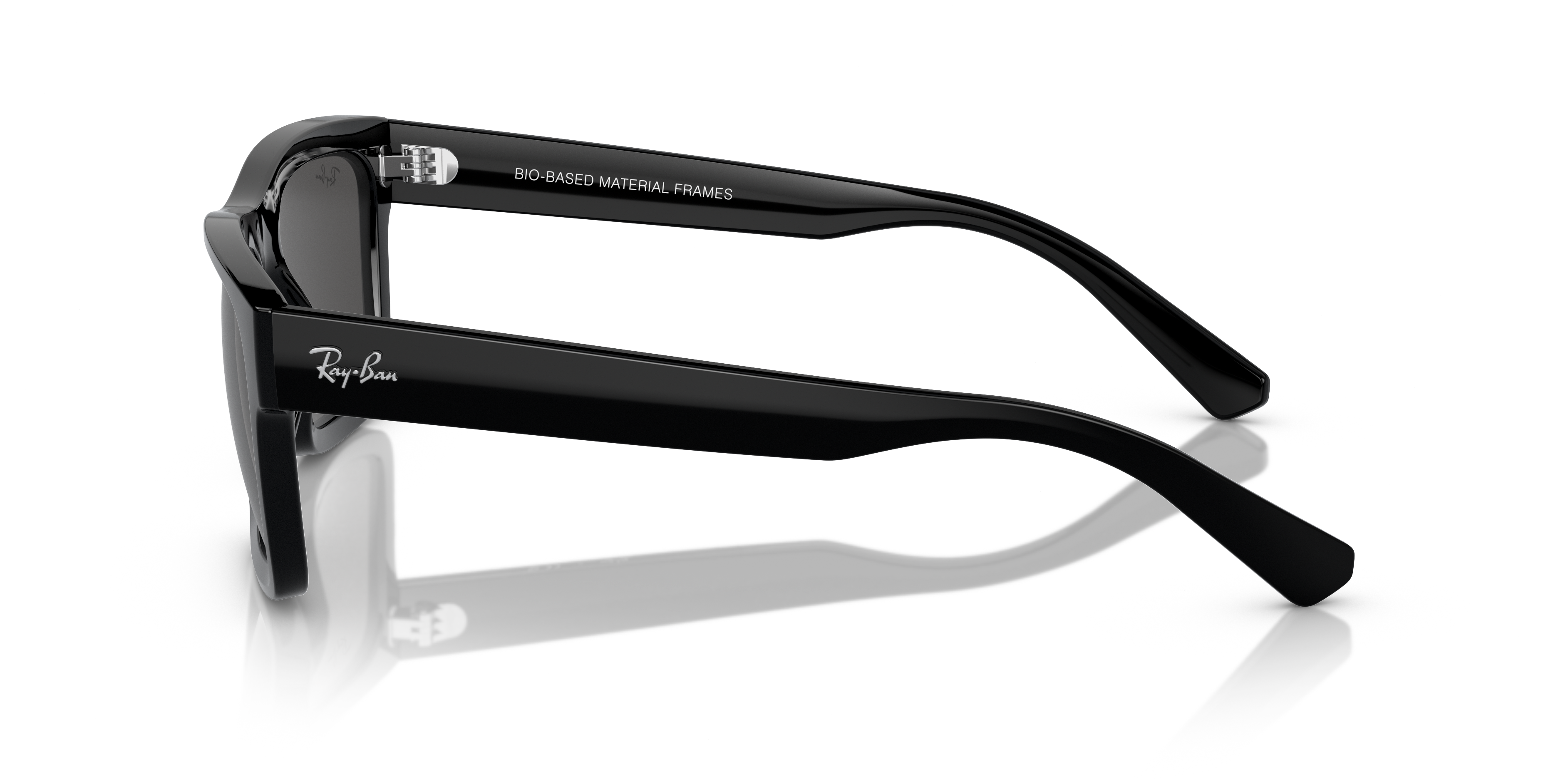 RAY-BAN RB4396 WARREN 667787 54