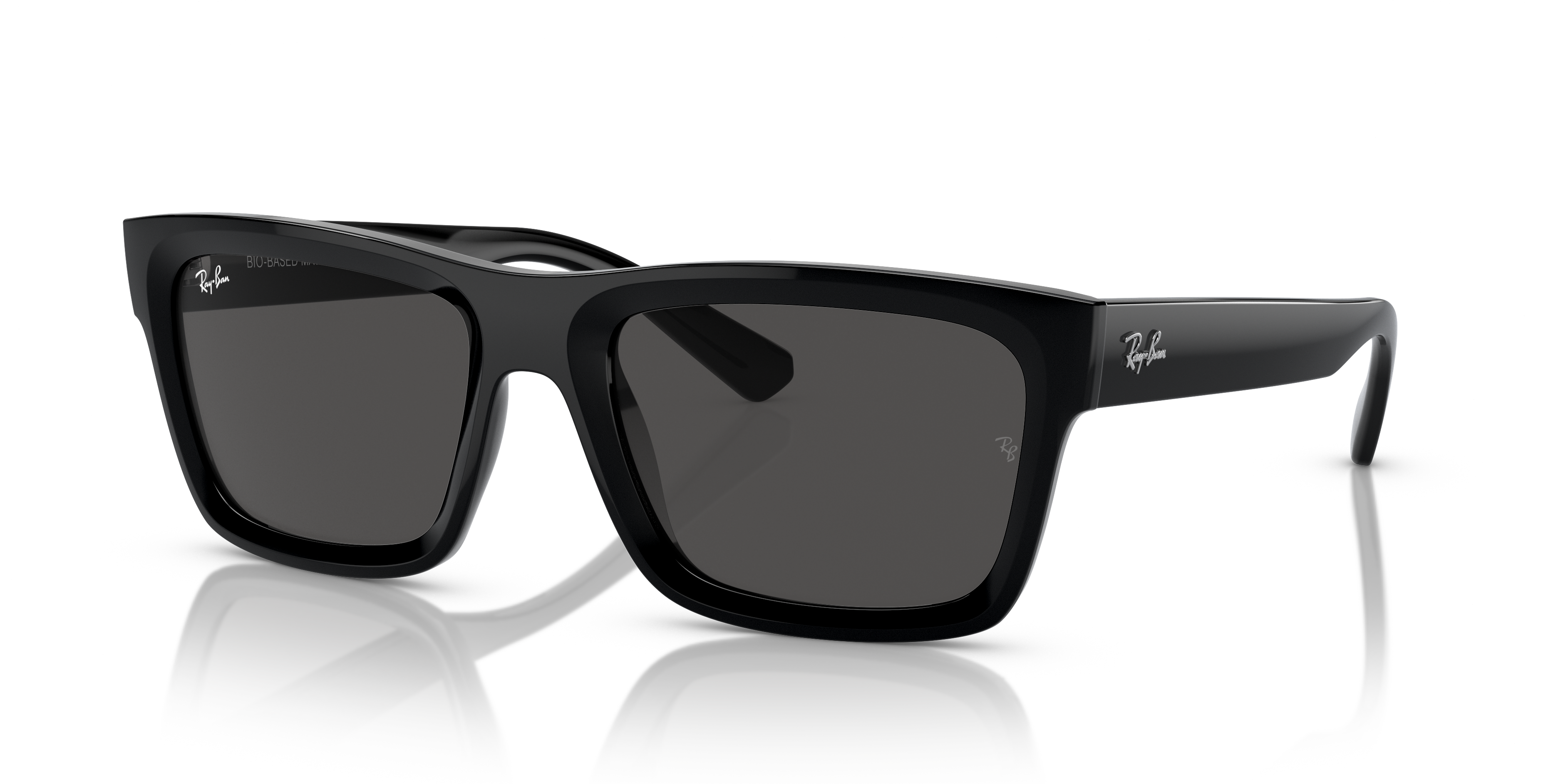 RAY-BAN RB4396 WARREN 667787 54