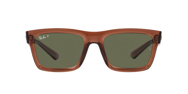 RAY-BAN RB4396 WARREN 66789A 54