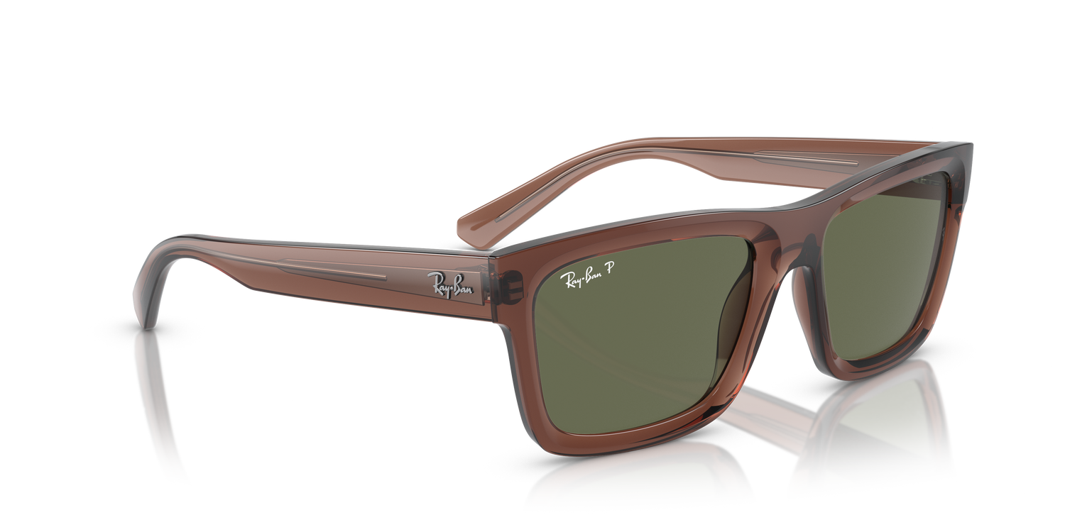 RAY-BAN RB4396 WARREN 66789A 57