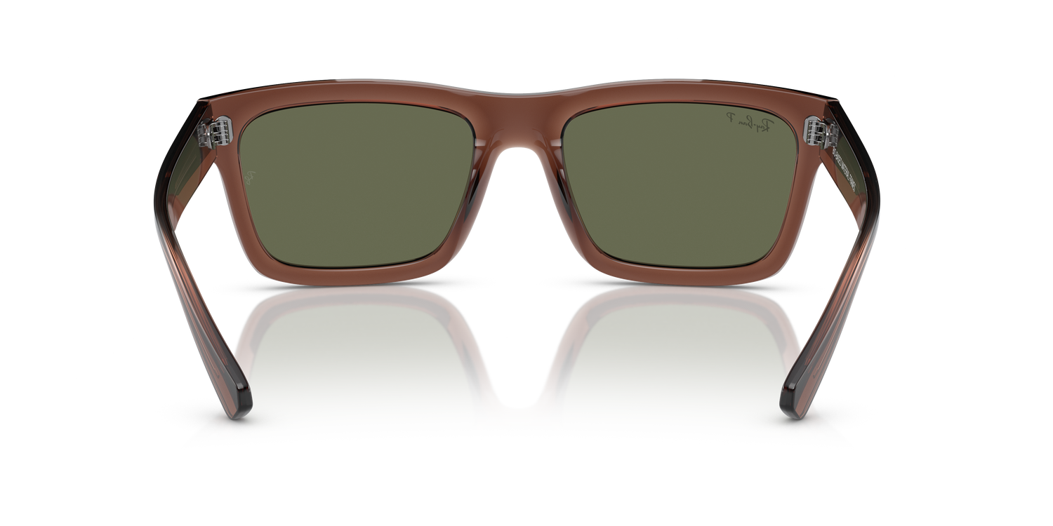 RAY-BAN RB4396 WARREN 66789A 57