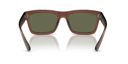 RAY-BAN RB4396 WARREN 66789A 57