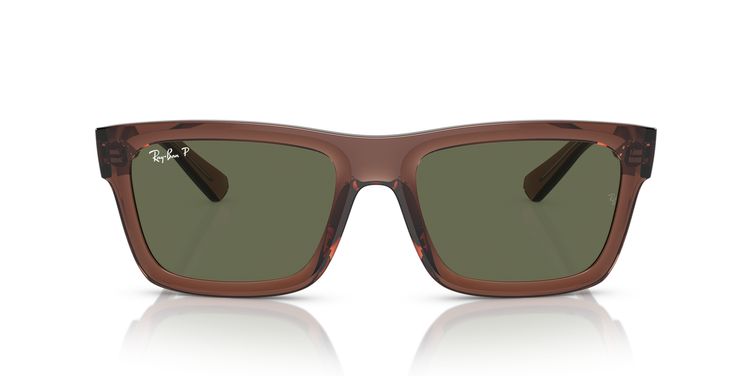 RAY-BAN RB4396 WARREN 66789A 57