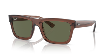 RAY-BAN RB4396 WARREN 66789A 57