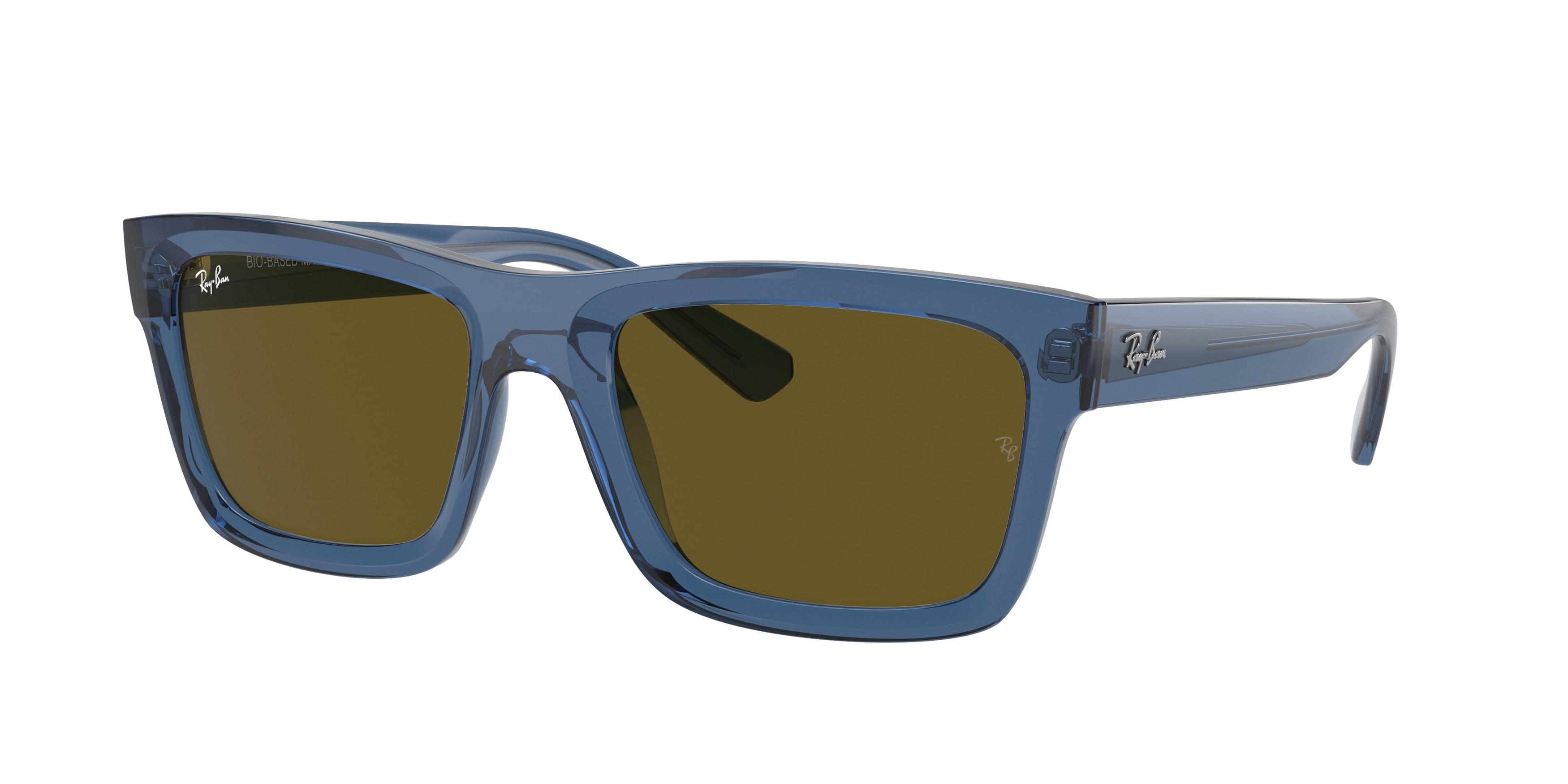 RAY-BAN RB4396 WARREN 668073 54