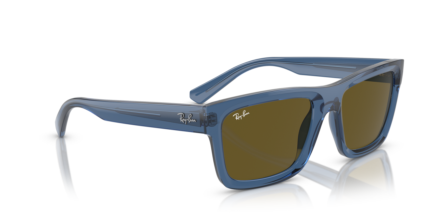 RAY-BAN RB4396 WARREN 668073 57
