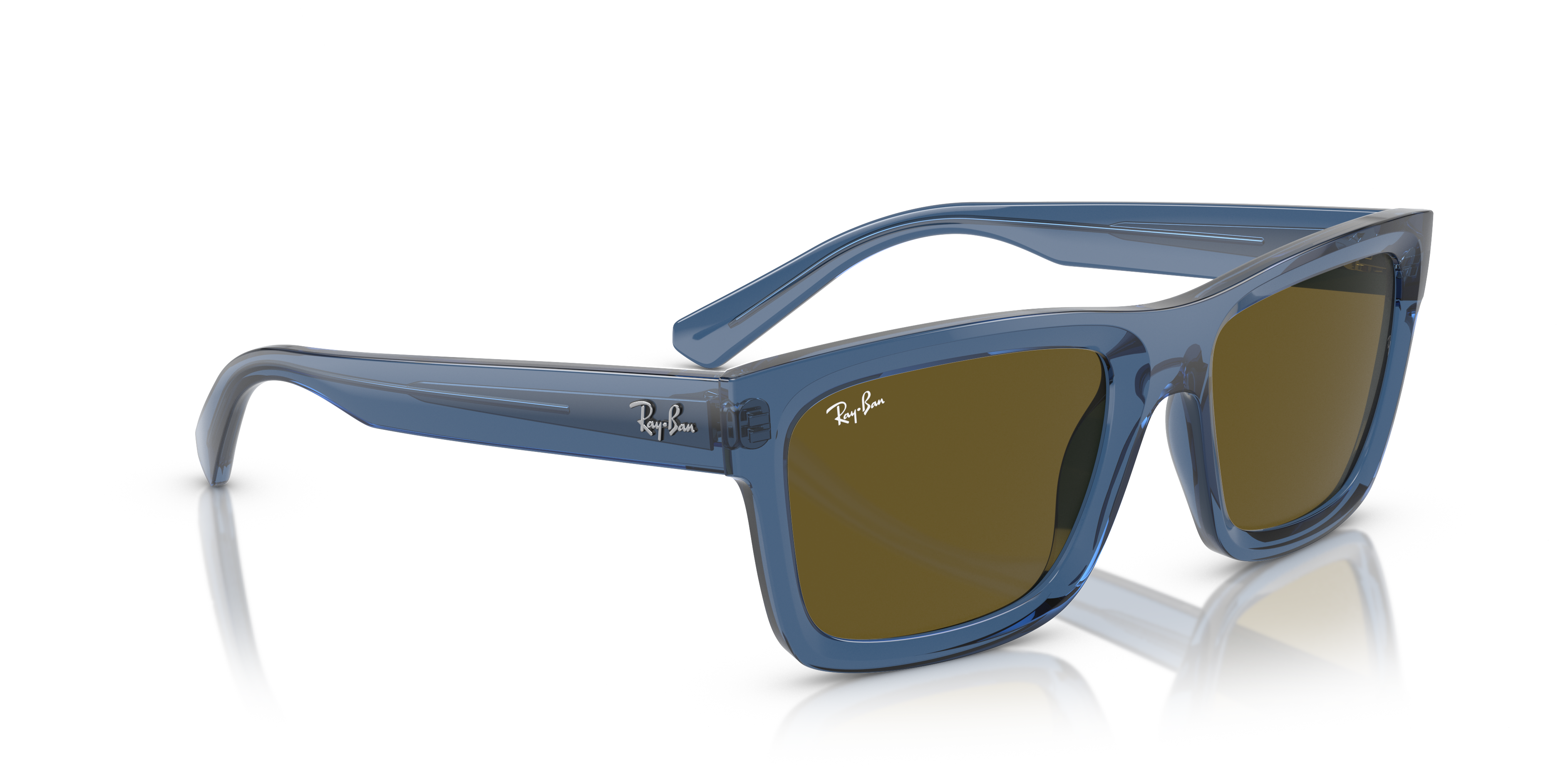 RAY-BAN RB4396 WARREN 668073 57