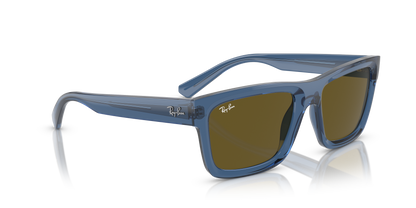 RAY-BAN RB4396 WARREN 668073 57