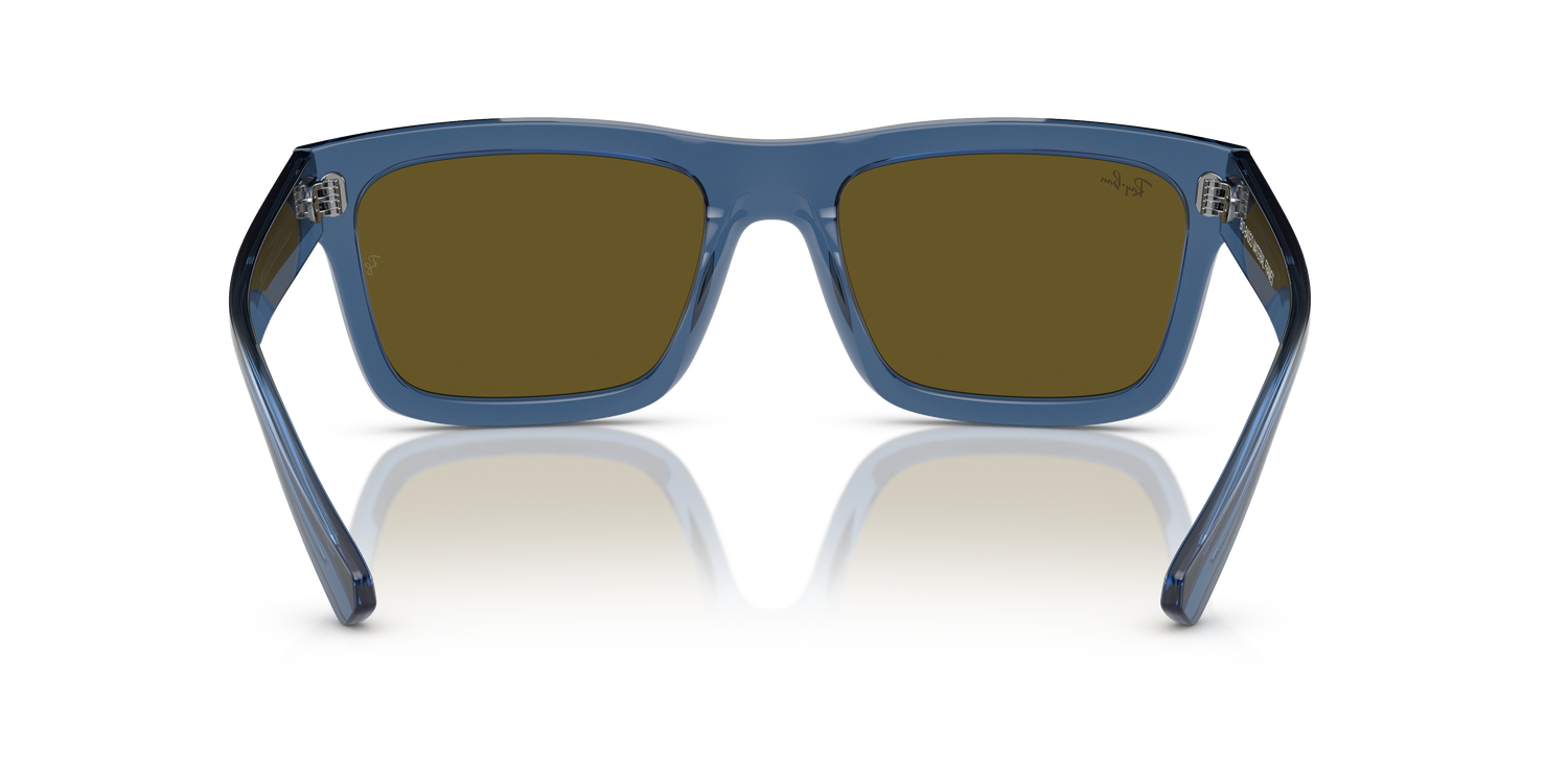 RAY-BAN RB4396 WARREN 668073 57