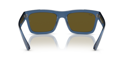 RAY-BAN RB4396 WARREN 668073 57