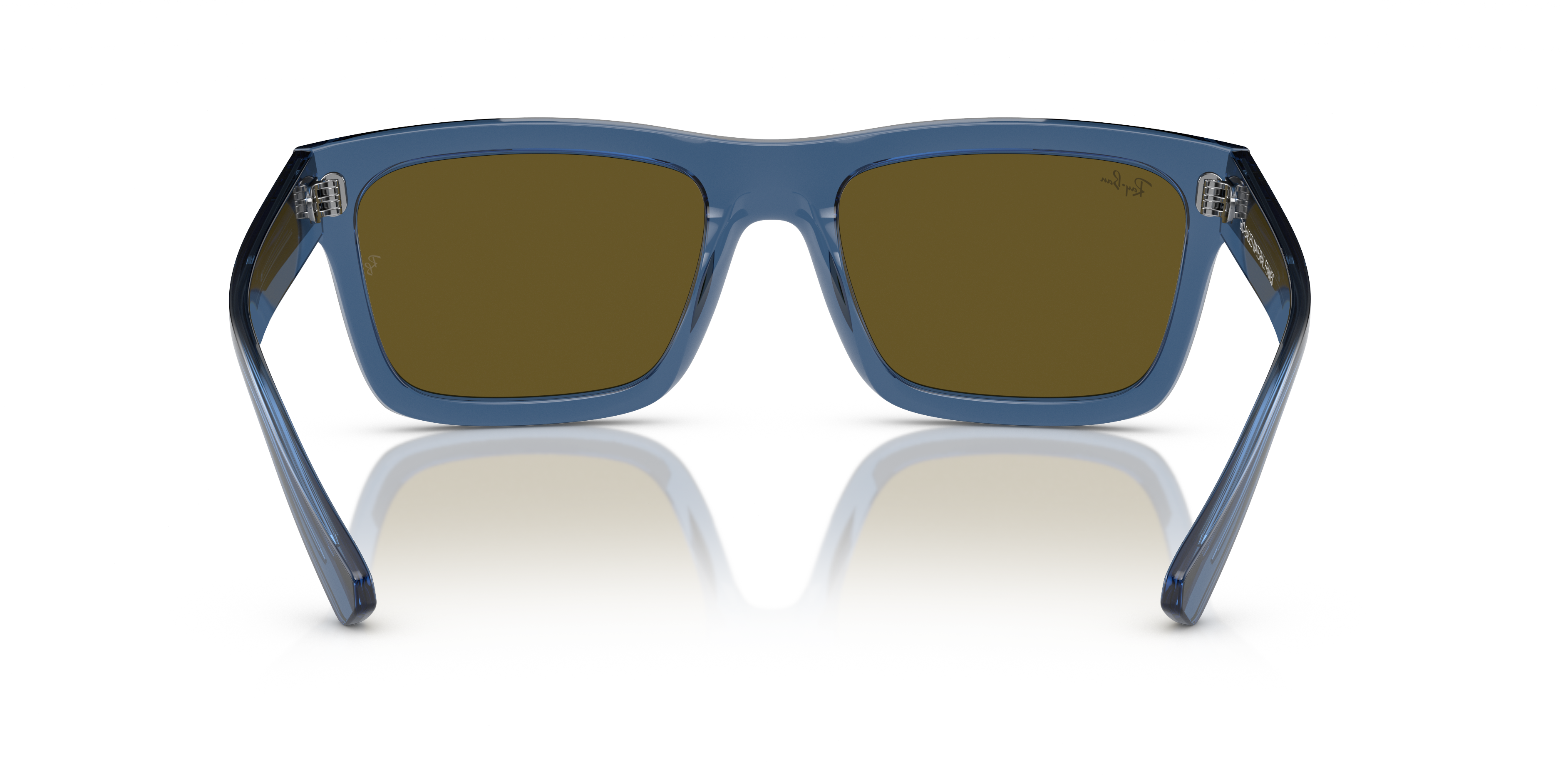 RAY-BAN RB4396 WARREN 668073 54