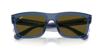 RAY-BAN RB4396 WARREN 668073 57