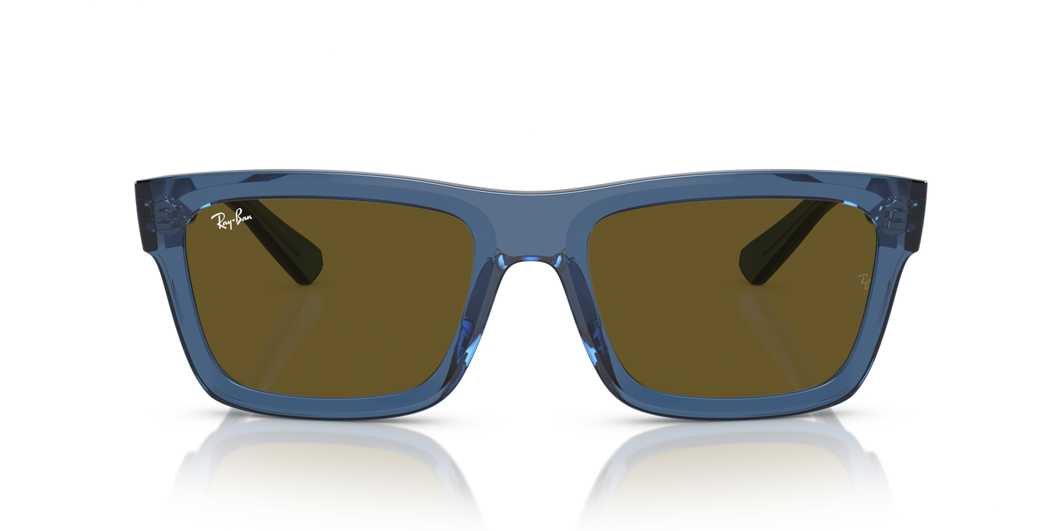 RAY-BAN RB4396 WARREN 668073 54