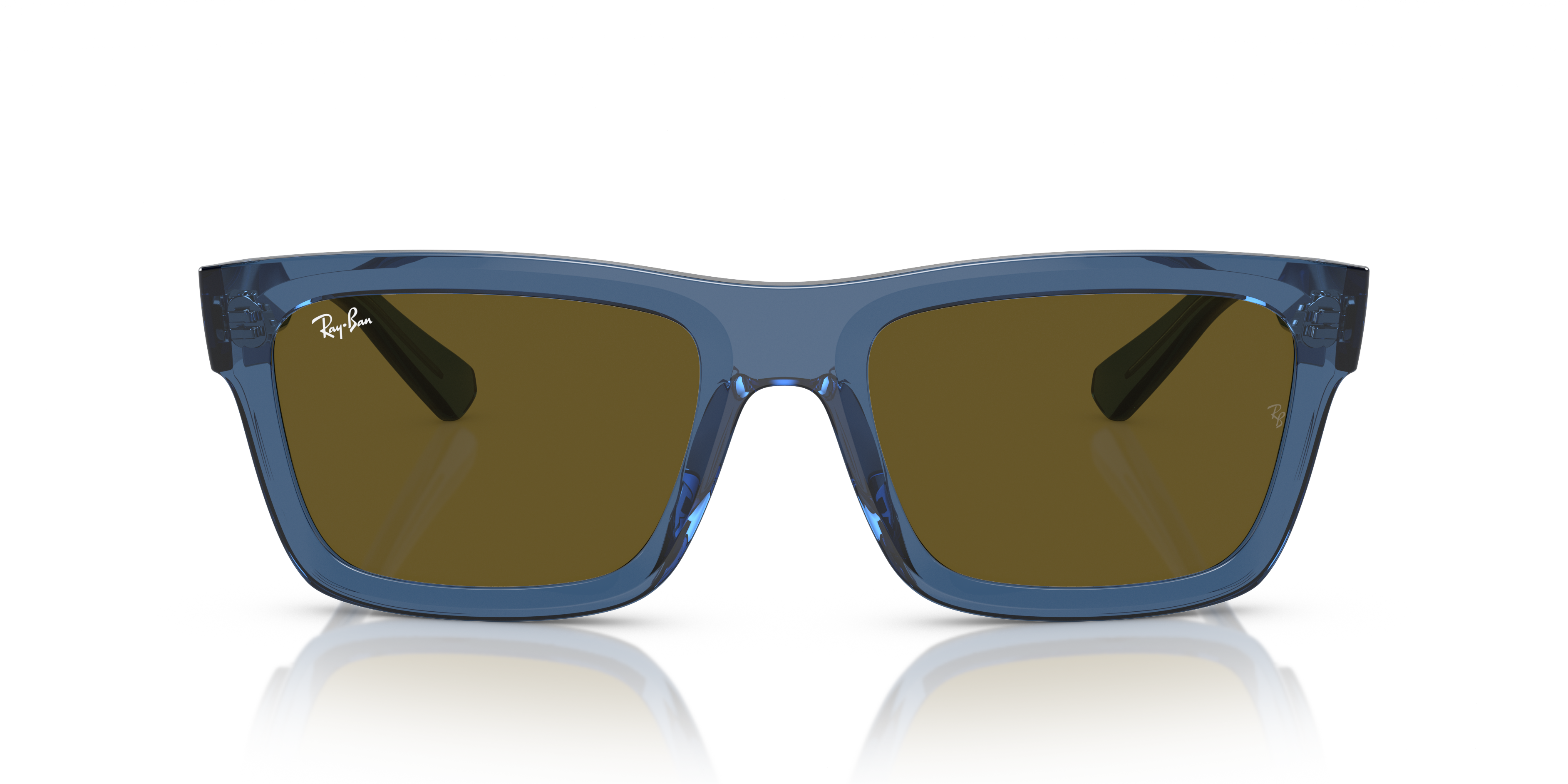 RAY-BAN RB4396 WARREN 668073 54