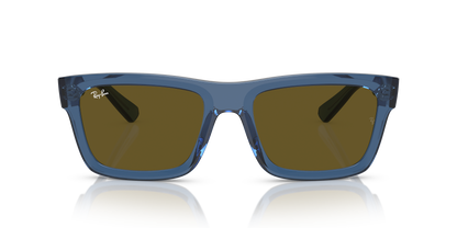 RAY-BAN RB4396 WARREN 668073 54