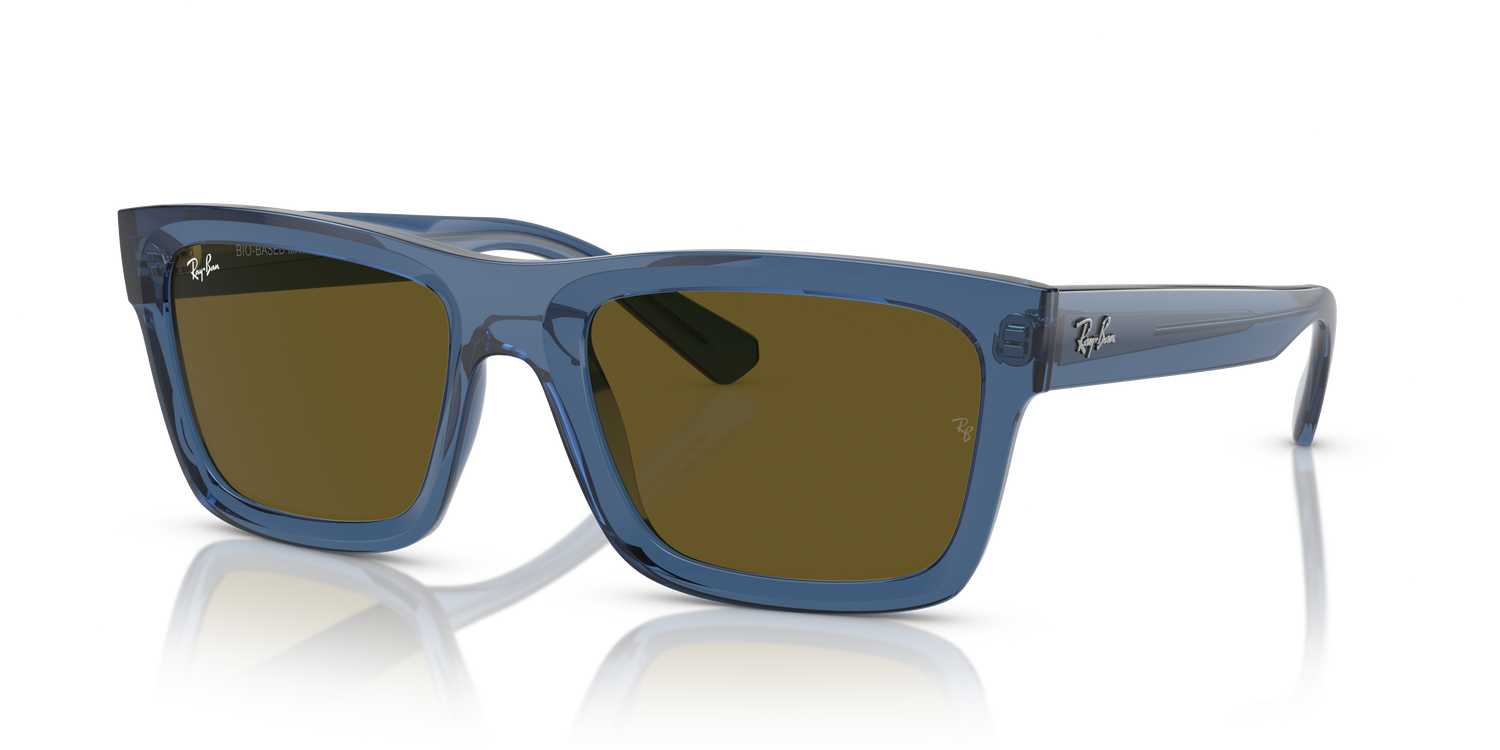 RAY-BAN RB4396 WARREN 668073 54