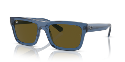 RAY-BAN RB4396 WARREN 668073 54