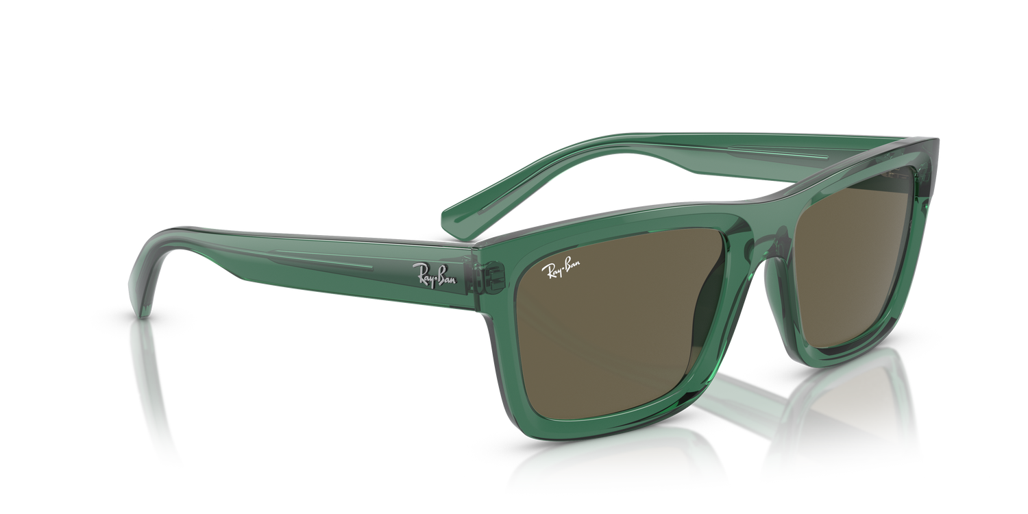 RAY-BAN RB4396 WARREN 6681/3 54