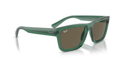RAY-BAN RB4396 WARREN 6681/3 54