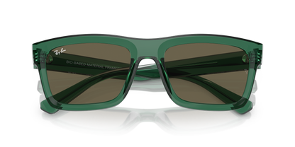 RAY-BAN RB4396 WARREN 6681/3 57