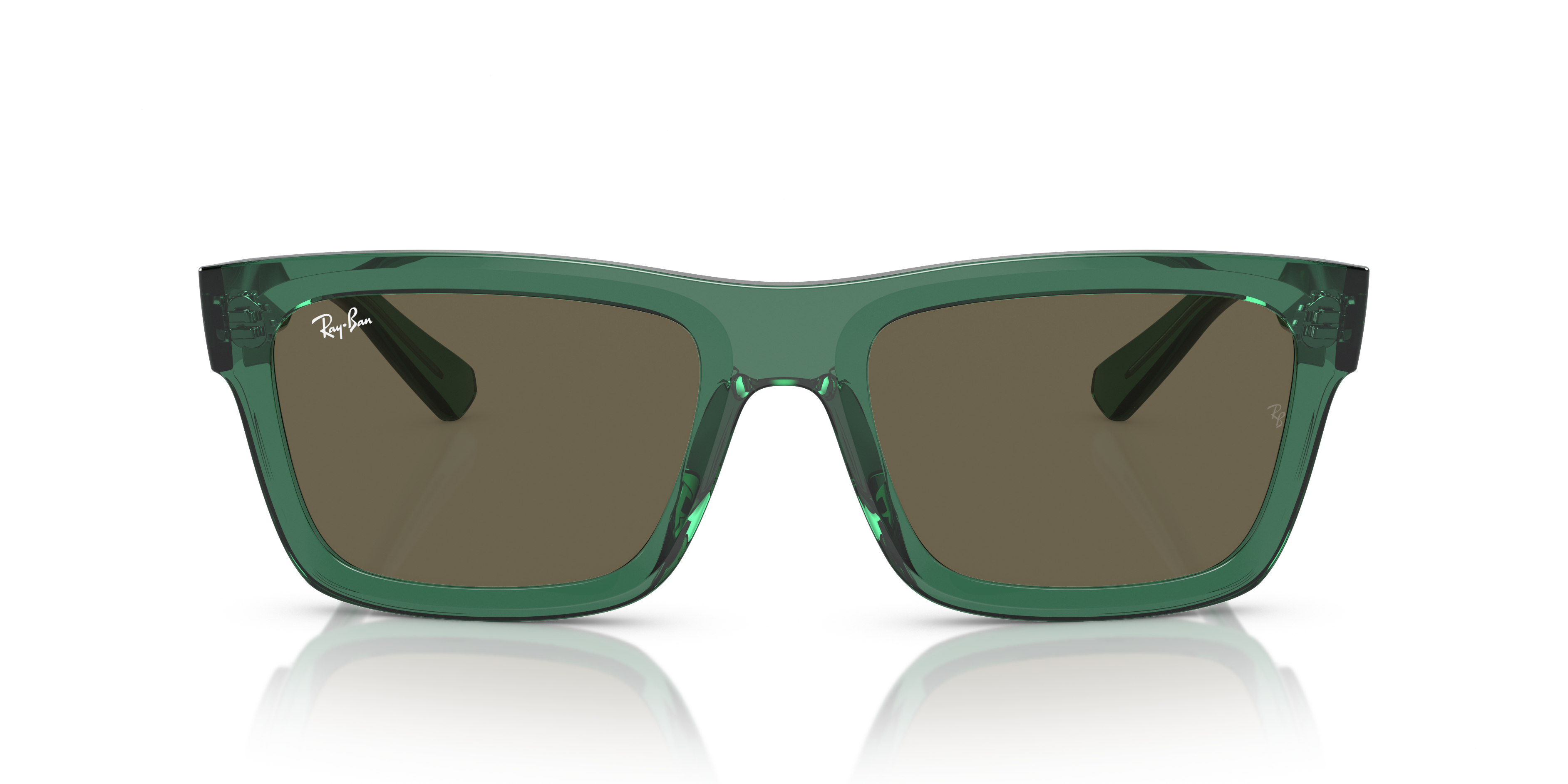 RAY-BAN RB4396 WARREN 6681/3 57