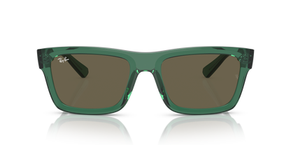 RAY-BAN RB4396 WARREN 6681/3 57